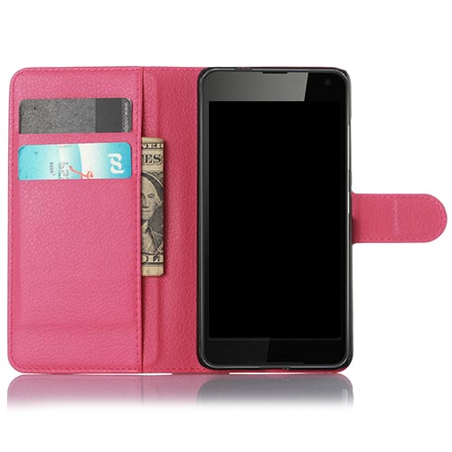 Wallet Case For Lumia 650 - 03